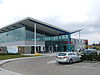 Folkestone Services, M20, Kent - Geograph - 1494518.jpg