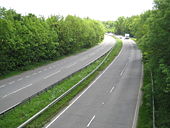 Hatfield- A414 Hertford Road.jpg