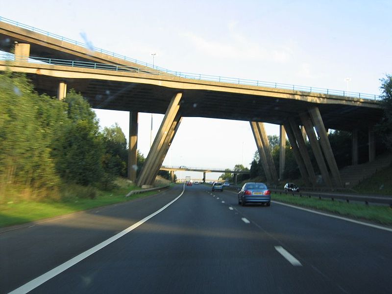 File:M8 J8 Baillieston Eastbound - Coppermine - 7663.jpg