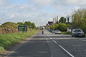 A1 north of Newry - Coppermine - 22267.jpg