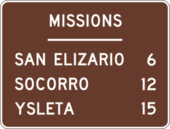 Distance-sign-for-missions-near-el-paso.png