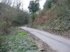 Looking uphill on the Worthy Toll Road - Geograph - 2790418.jpg