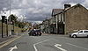 Bolton Road, Darwen (A666) - Geograph - 1412613.jpg