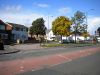Former trolleybus turning circle, Moxley - Geograph - 5558944.jpg
