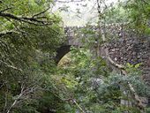 Old bridge, Glendoe - Geograph - 2601184.jpg