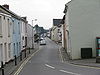 Station Road, St. Blazey, Cornwall - Geograph - 1249843.jpg