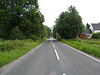 The A819 entering Inveraray - Geograph - 1356241.jpg