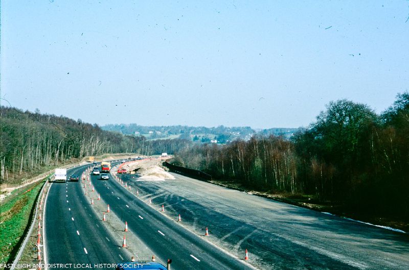 File:A33 Otterbourne M3 Upgrade Spring 1991.jpg