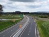 A956 AWPR - Cleanhill Roundabout approach from east.jpg
