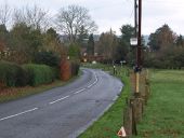 B2026 Hosey Common, looking towards Westerham.JPG