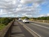 Irthlingborough Viaduct crossing the River Nene - Geograph - 7333466.jpg