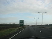 A45 Between Northampton & Wellingborough - Coppermine - 15955.jpg