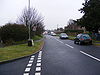 B1126 Norfolk Road, Wangford - Geograph - 1138858.jpg