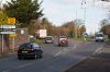 An interesting section of cycle lane on Heywood Road - Geograph - 2709664.jpg