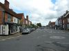Traffic markings in Amersham Old Town... (C) Basher Eyre - Geograph - 2254819.jpg