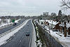 A23 at Tilgate Forest Row - Geograph - 1655104.jpg