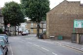 Blackhorse Lane - Hookers Road, London E17 - Geograph - 1487759.jpg