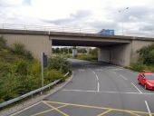 Ferry Road Interchange - Geograph - 3114031.jpg