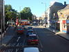 Mitcham Lane, approaching the junction with Streatham High Road - Geograph - 1398898.jpg