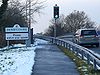 Cavendish Bridge North West Leicestershire to Derbyshire - Geograph - 1158237.jpg