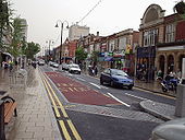 New Malden High Street - B283 - Coppermine - 3469.JPG