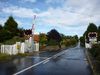 Rural East Lothian - The Level Crossing at Markle, near East Linton - Geograph - 2039093.jpg