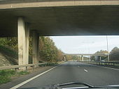A45 Between Northampton & Wellingborough - Coppermine - 15953.jpg
