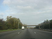 A45 Between Northampton & Wellingborough - Coppermine - 15951.jpg