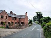 Agden - the last house in Cheshire - Geograph - 842367.jpg