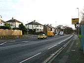 Abbey Road, Kirkstall - Geograph - 1766197.jpg