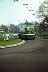 British Trolleybuses - Nottingham - Geograph - 561945.jpg