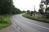 Minor road from Great Barford (C) Shaun Ferguson - Geograph - 493134.jpg