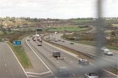 M3 east of Winchester - Geograph - 133004.jpg