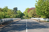A426 bridge over M45.jpg