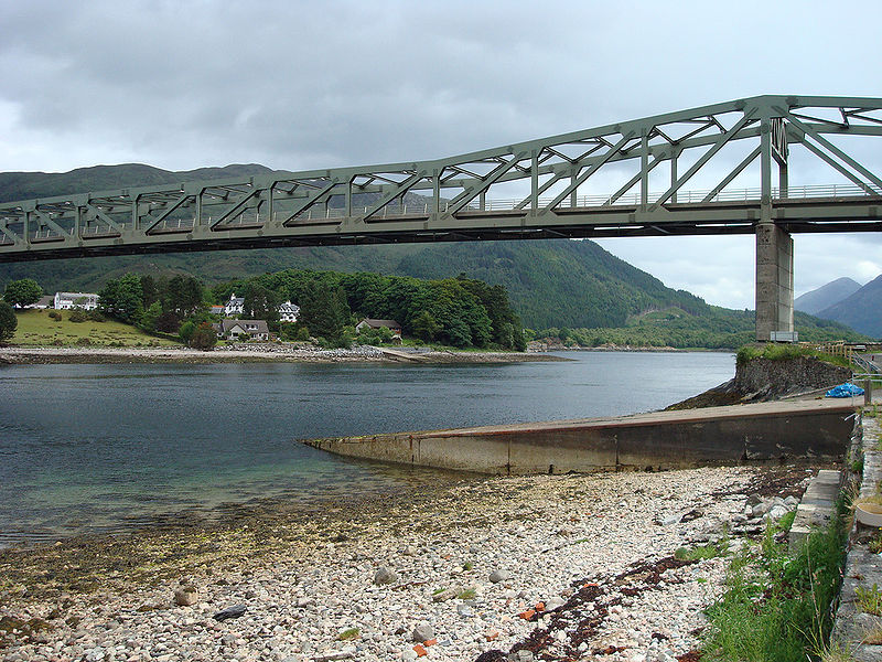 File:A82 Ballachulish Bridge - Coppermine - 18812.jpg