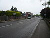 Alfreton - (B6019) Mansfield Road View - Geograph - 822929.jpg