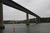 Cleddau Bridge - Geograph - 508424.jpg