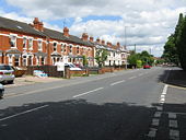 Droitwich Road - Geograph - 856086.jpg