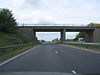 Bridge over the A71 - Geograph - 178483.jpg