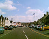 Lunch time on Chipping Sodbury High Street - Geograph - 552778.jpg