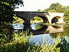 River Severn, Cilgwrgan Bridge - Geograph - 721176.jpg