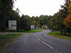 Clipsham Road, Stretton - Geograph - 1527671.jpg