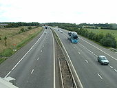 M11 Junction 12 - Coppermine - 7976.jpg