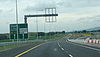 Approaching the end of the M9 Carlow bypass - Coppermine - 18229.JPG