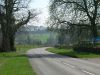 Church Road (B600), Greasley towards... (C) JThomas - Geograph - 1830846.jpg