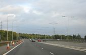 Joining the M40 - Geograph - 2082815.jpg
