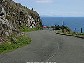 Marine Drive - end of The Road - Coppermine - 2661.jpg