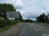 Approaching Boghall Roundabout - Geograph - 4597685.jpg