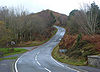 Road to Llanidloes - Geograph - 1589925.jpg
