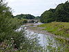 Wensley Bridge on River Ure - Geograph - 1435803.jpg